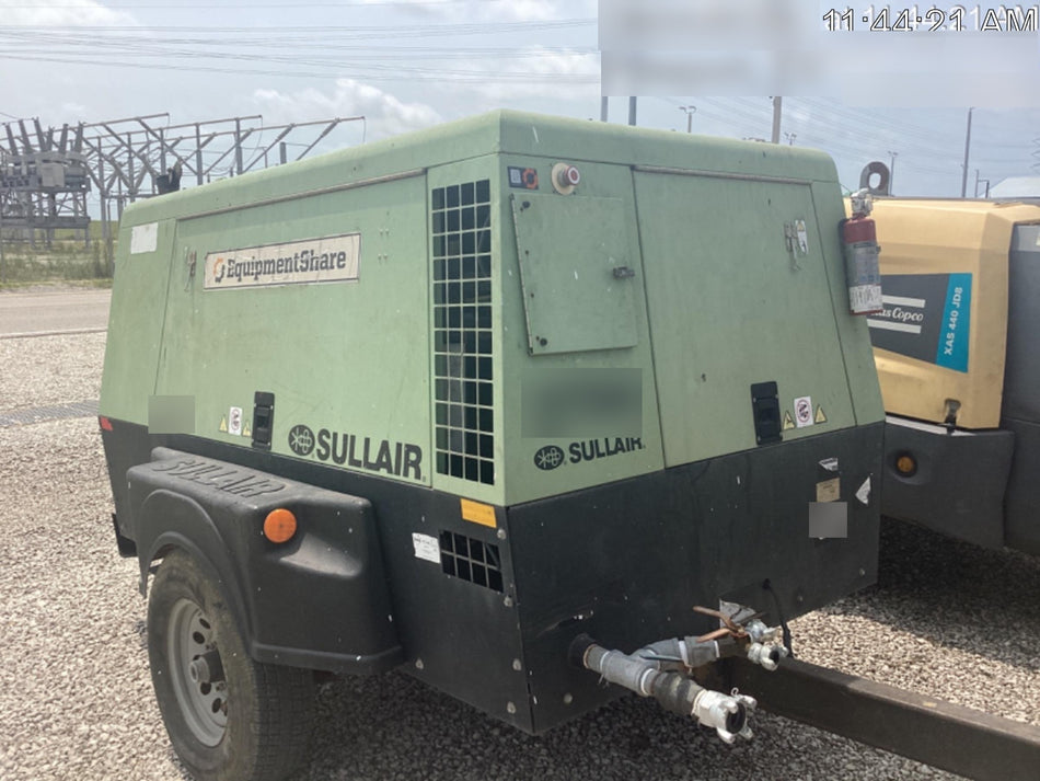 2019 SULLAIR 375H