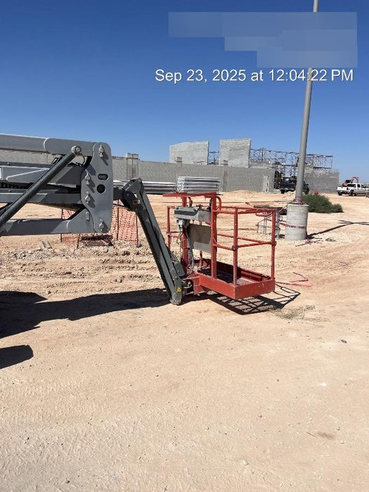 2019 SKYJACK SJ46 AJ