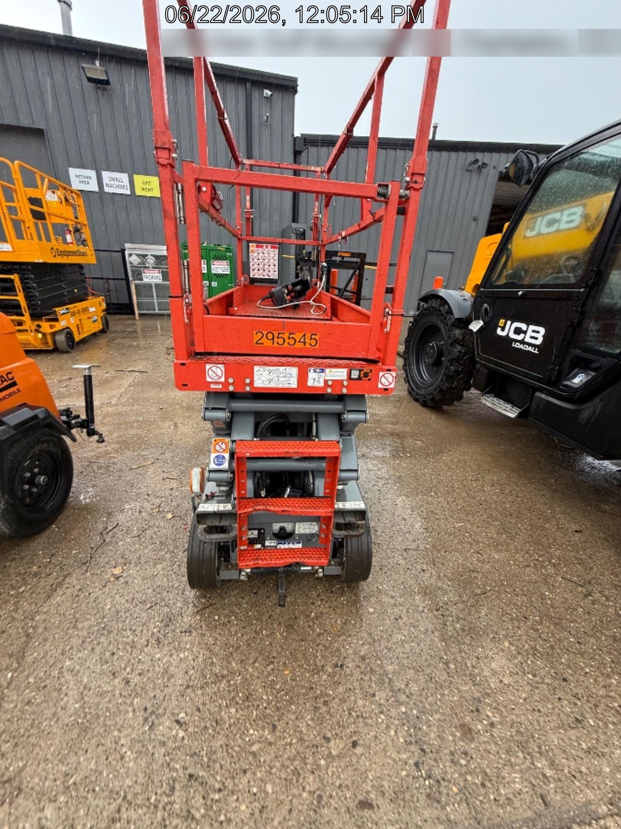 2023 SKYJACK SJ3226
