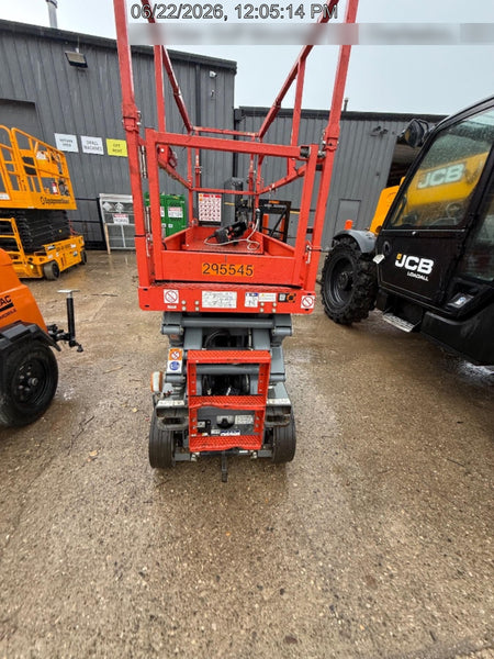 2023 SKYJACK SJ3226