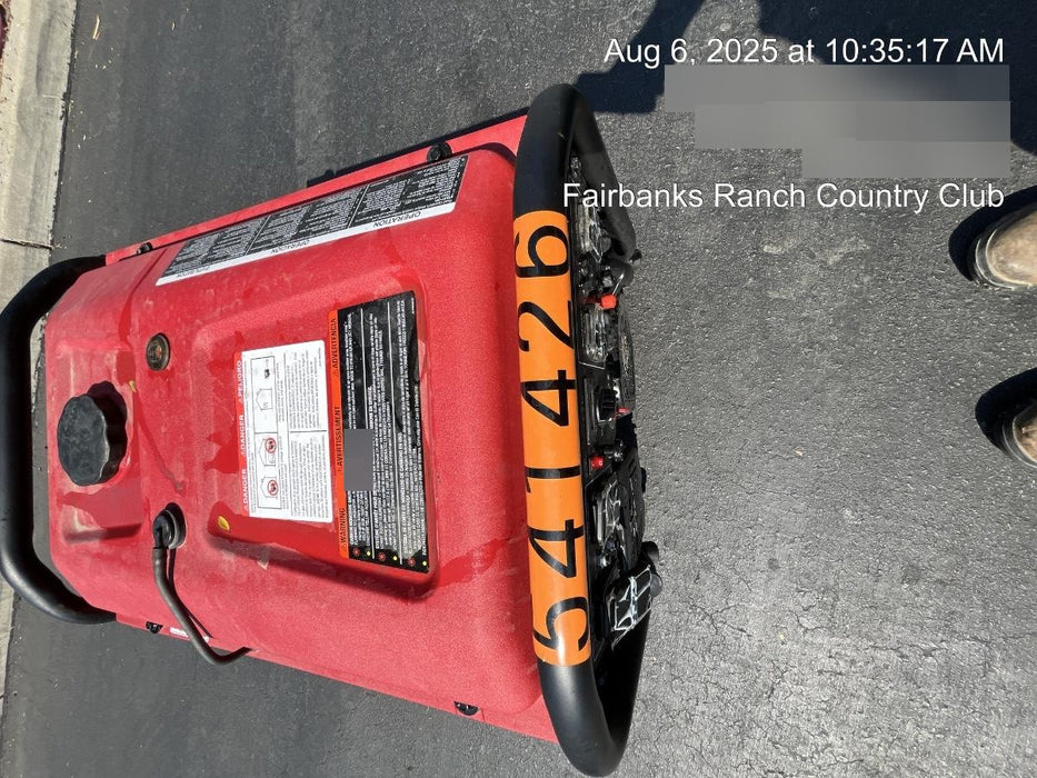 2025 MI-T-M GEN-6500-0MM1