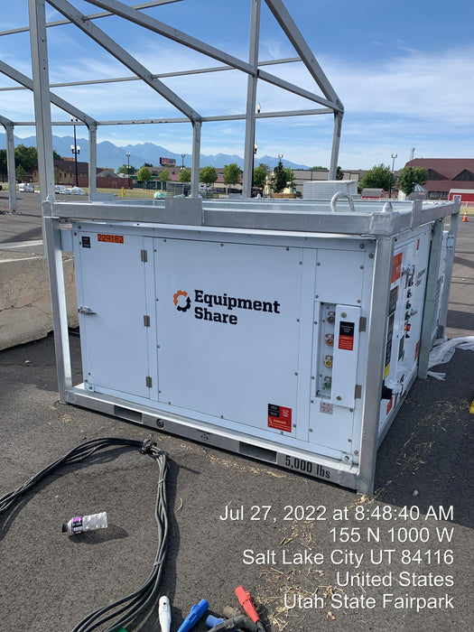 2022 SMARTECH SACP26A-SP