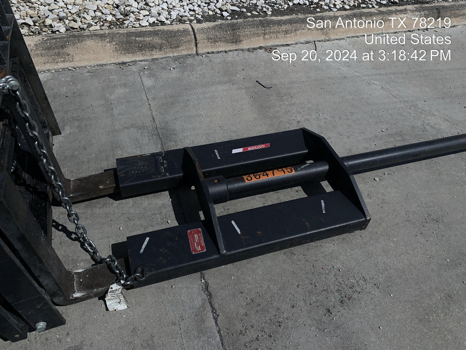 2023 ARROW MATERIAL HANDLING 8030-10