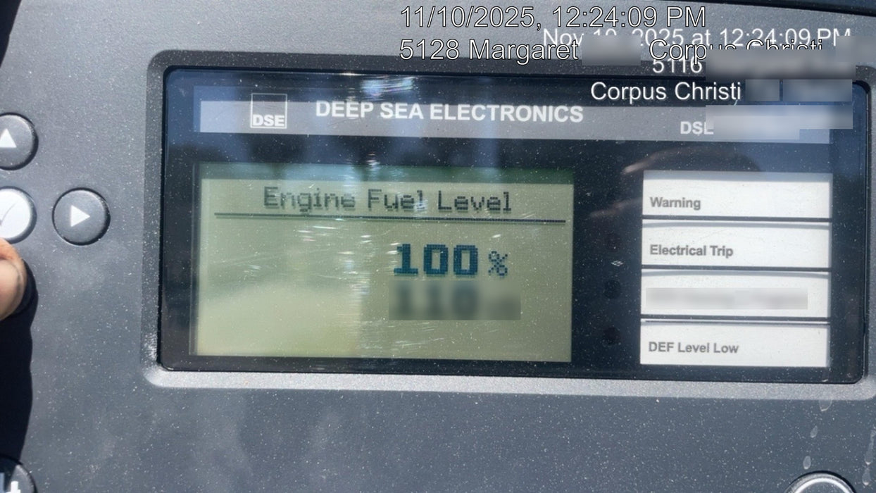 2023 ATLAS COPCO QAS 70