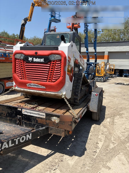 2020 WALTON SST1418