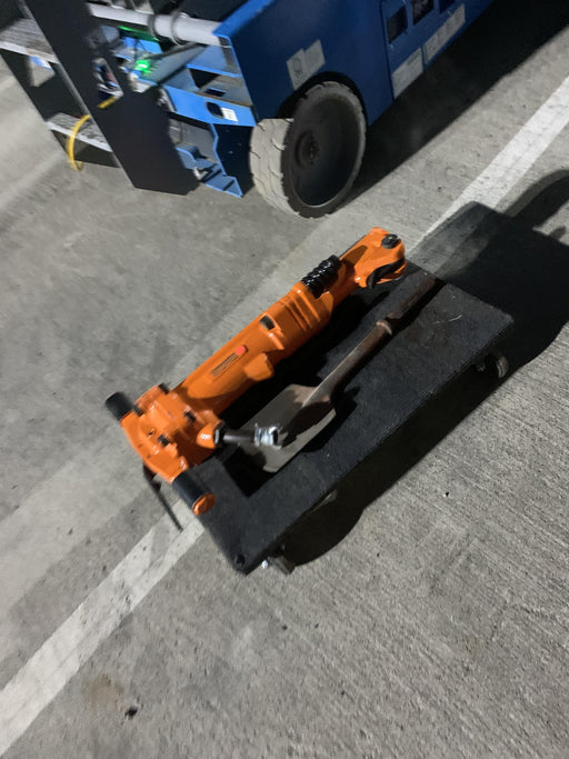 2021 MICHIGAN PNEUMATIC MP-TPB90-114