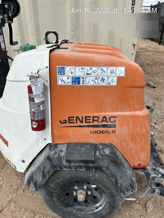 2023 GENERAC MLT2