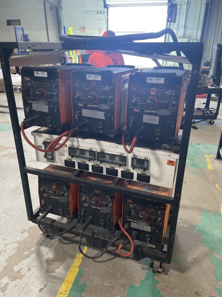2021 LEX WR6A-7SM-FG26DZ6LD-R