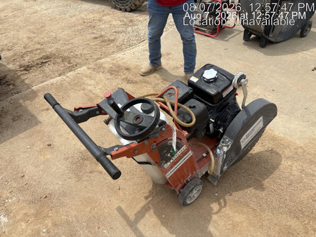 2022 HUSQVARNA FS 400 LV