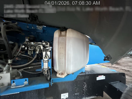 2024 GENIE S-85 HF
