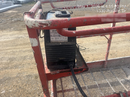 2022 MILLER ELECTRIC CST-280