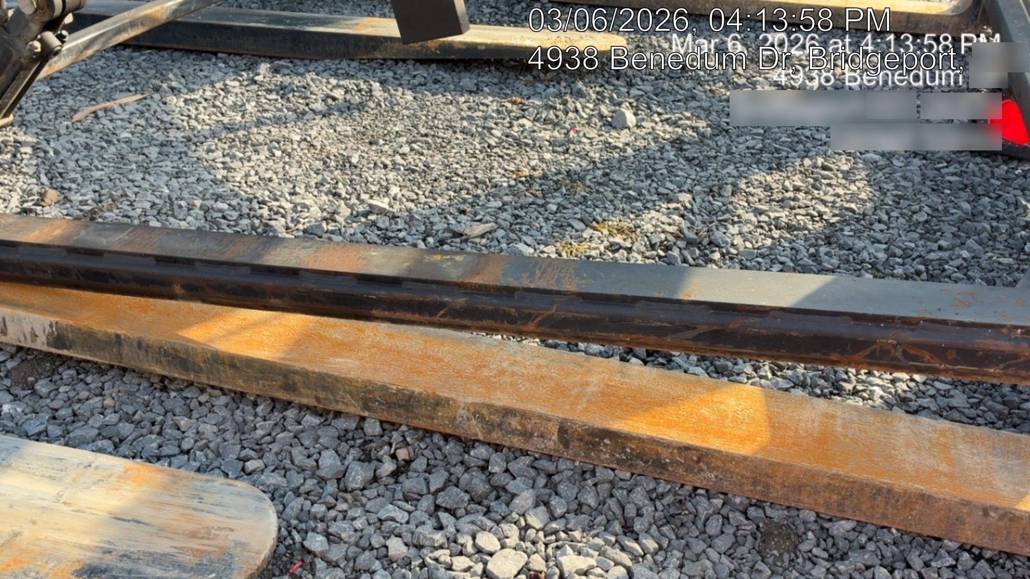 2024 ARROW MATERIAL HANDLING 7196250-6-96-049PG