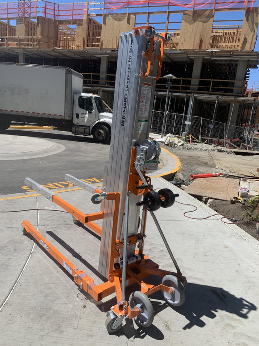 2021 LIFTSMART MLC-24