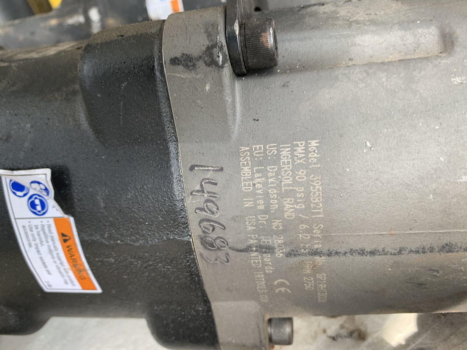 2021 INGERSOLL RAND 3955B2TI