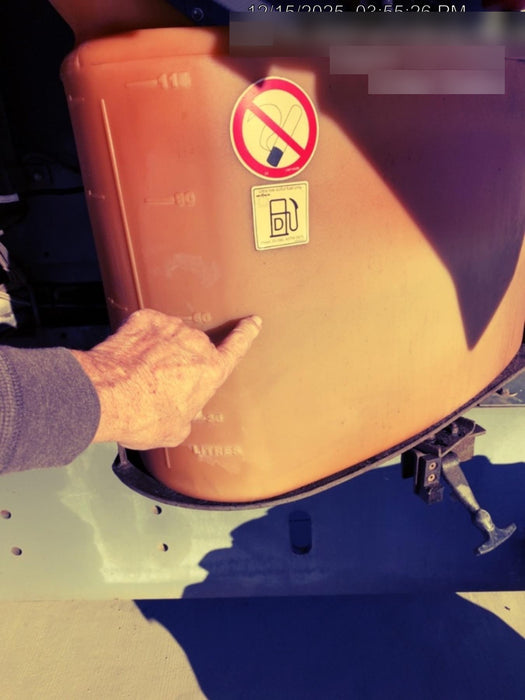 2018 SKYJACK SJ63 AJ