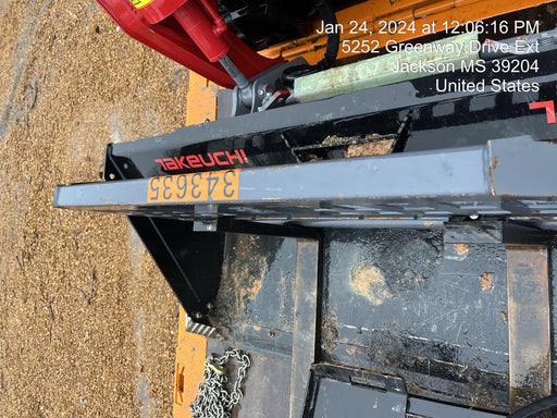 2023 SOLESBEE SPF-48