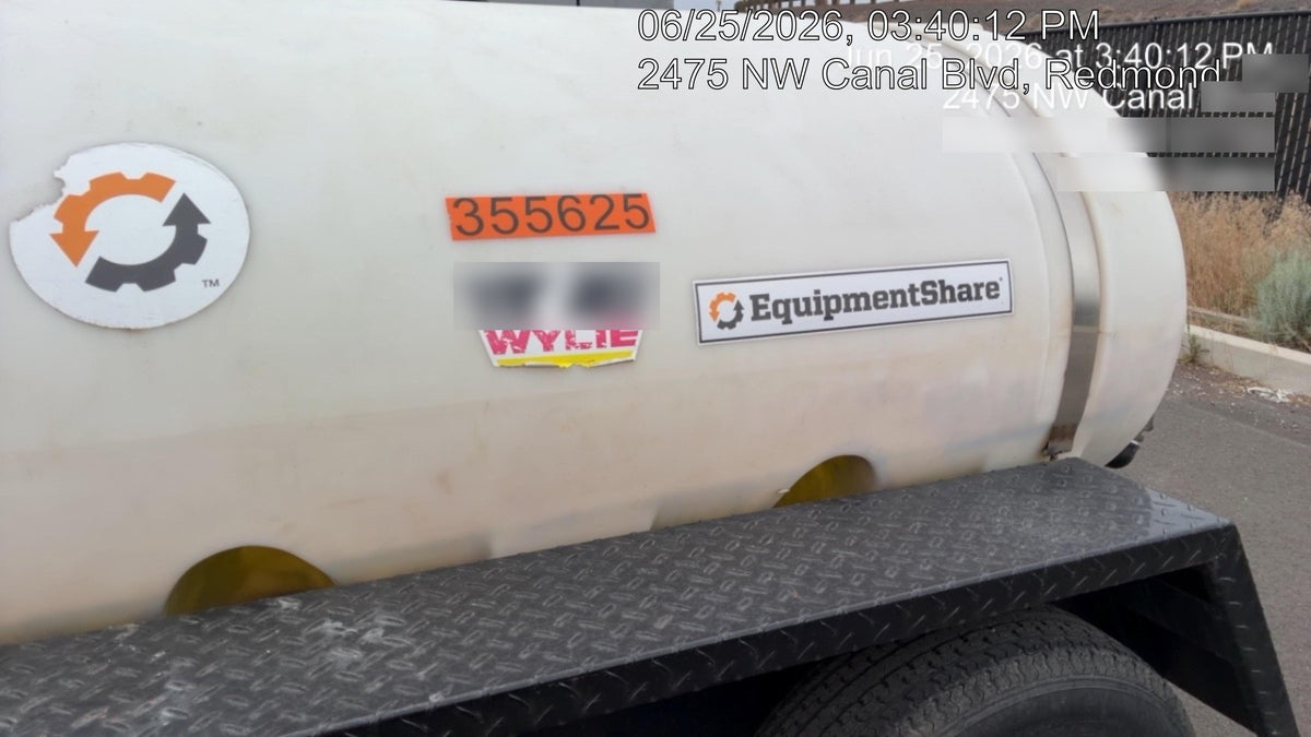 2023 WYLIE EXP-550L-S