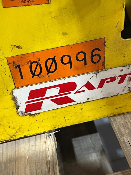 2020 TORCUP RPDD-FRL