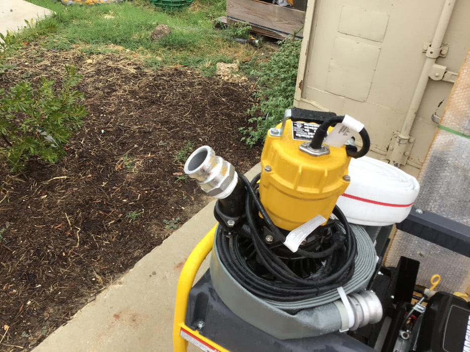 2018 WACKER NEUSON PST2