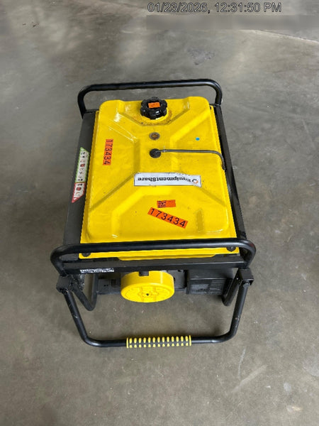 2021 CHAMPION POWER EQUIPMENT 201033C