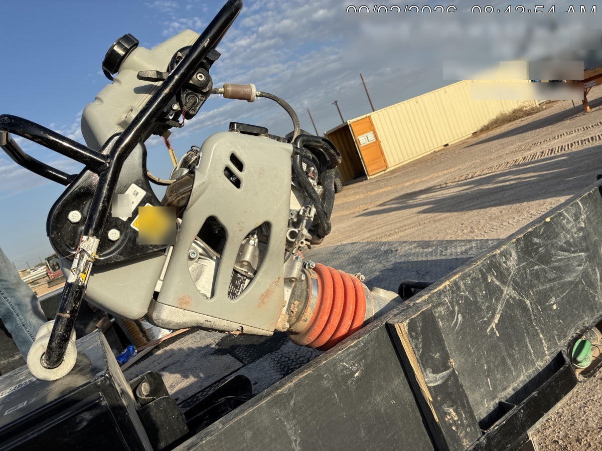 2026 MULTIQUIP MTX60HD