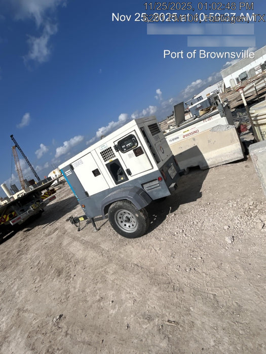 2020 ATLAS COPCO QAS45