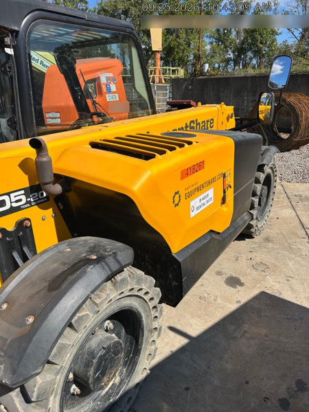 2024 JCB 505-20TC