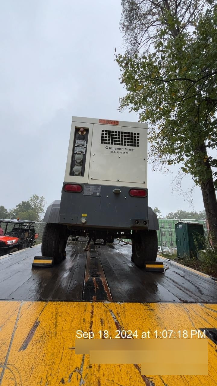 2022 ATLAS COPCO QAS25 CWK