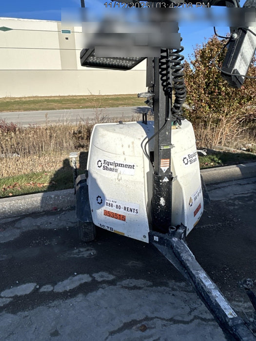 2023 GENERAC MLT2