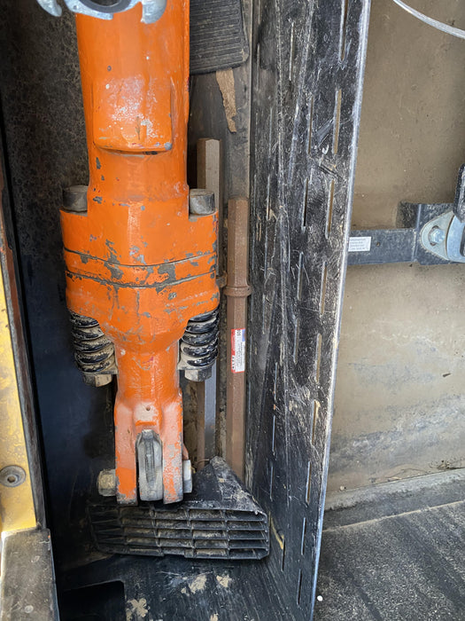 2021 MICHIGAN PNEUMATIC MP-TPB90-118