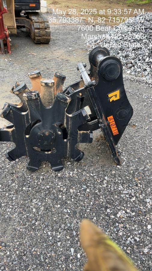 2024 ROCKLAND WI24-3