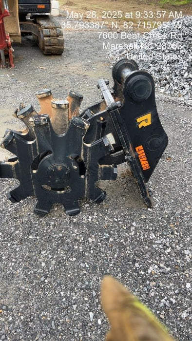 2024 ROCKLAND WI24-3