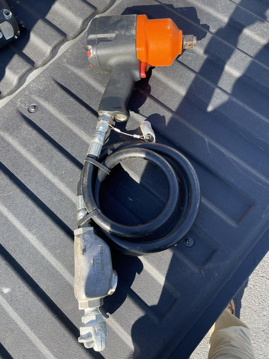 2021 MICHIGAN PNEUMATIC 750SS