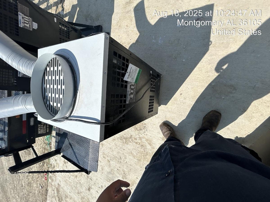 2023 KWIKOOL KPAC1411-2