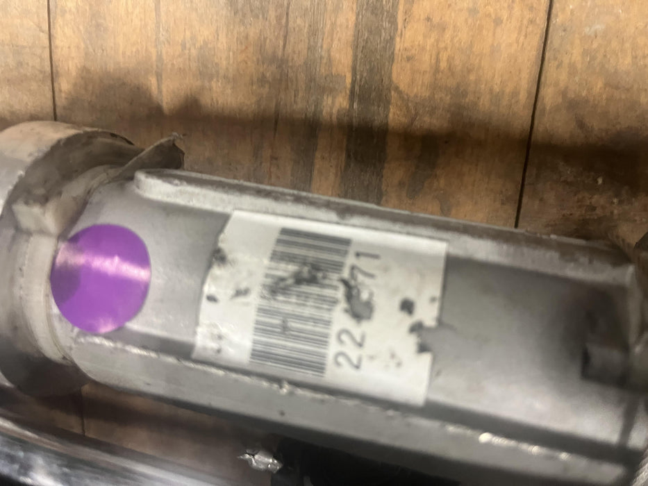 2022 PETOL P95-525 GEARWRENCH