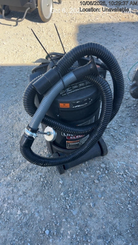 2023 LINCOLN ELECTRIC K3972-5