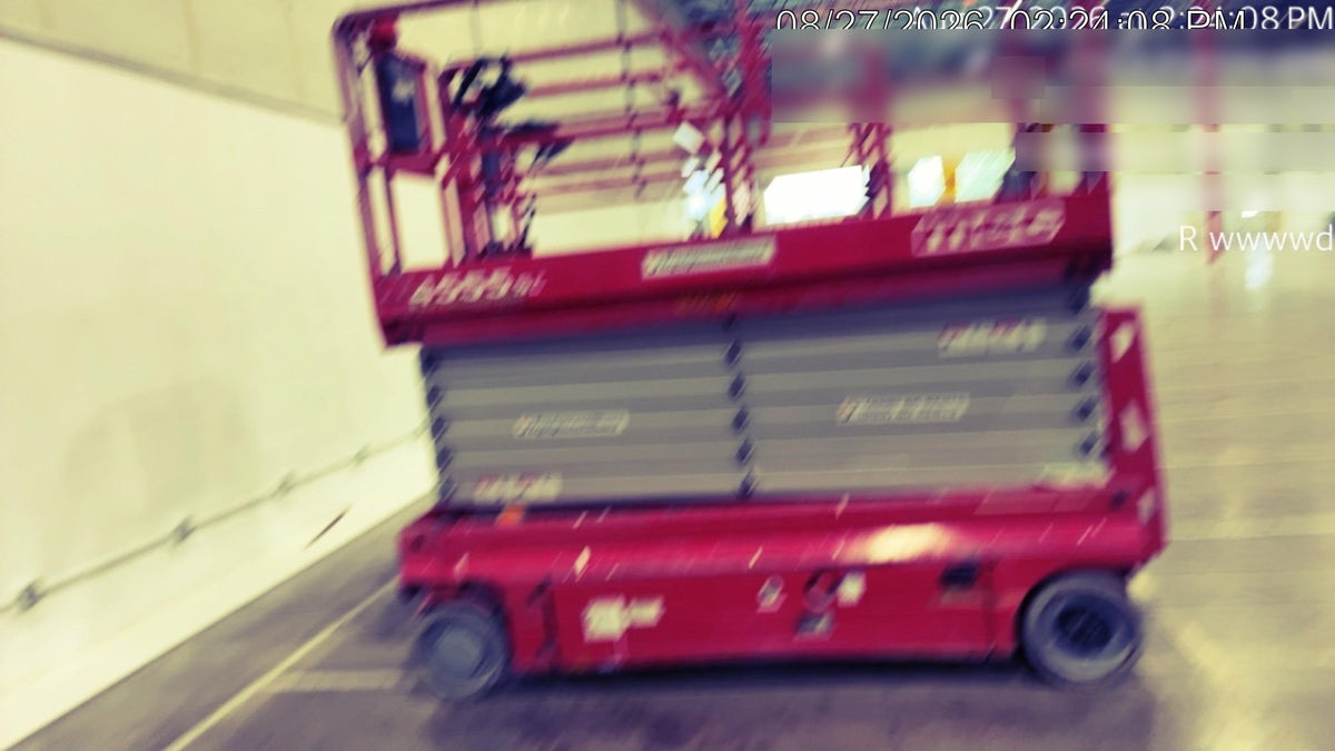 2021 MEC 4555SE