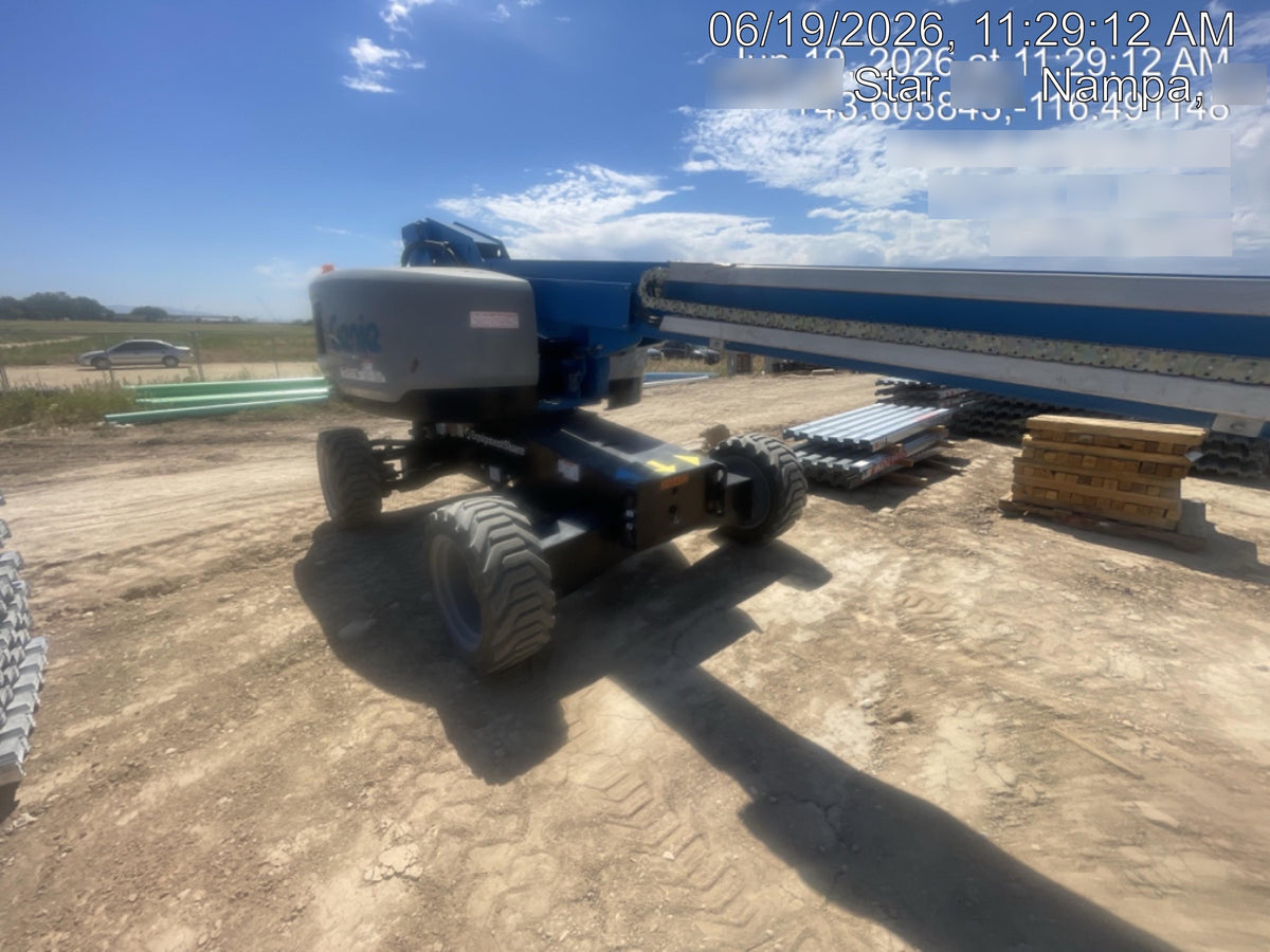 2024 GENIE S-45 XC
