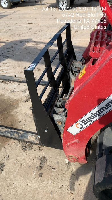 2022 ARROW MATERIAL HANDLING 60" Pallet Forks - Arrow