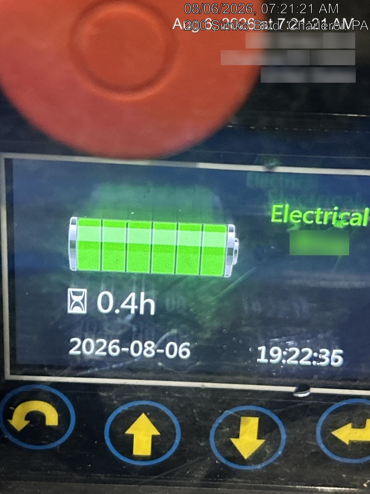 2026 MEC 3232+