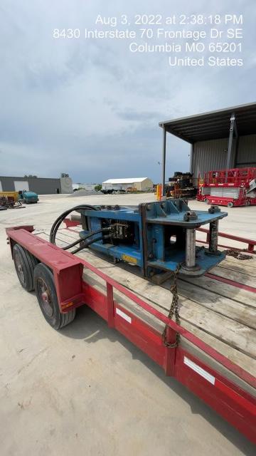 2022 PALADIN 30372A-0022