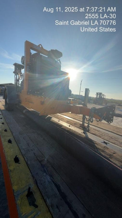 2022 PIONEER PP63C17L71-4045HFC06