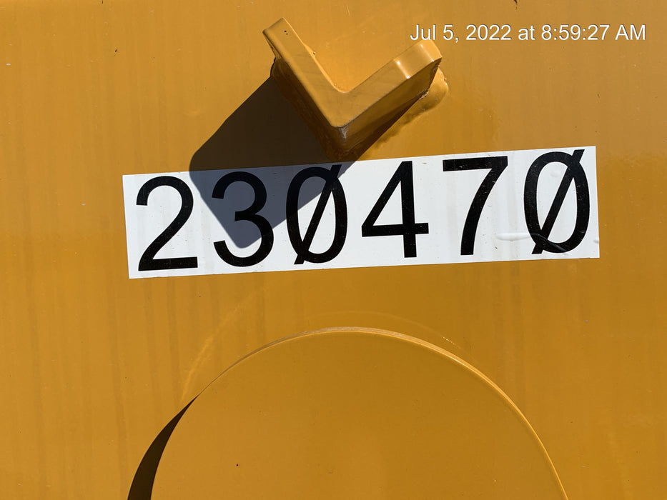 2021 VERMEER BC1000XL Diesel