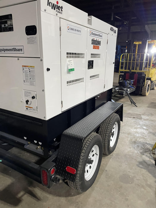 2022 SHINDAIWA DGK45F