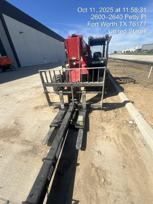 2025 STAR INDUSTRIES M1360B - Star JIB Boom