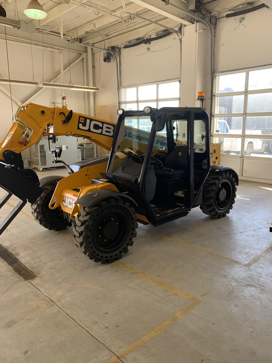 2022 JCB 505-20TC