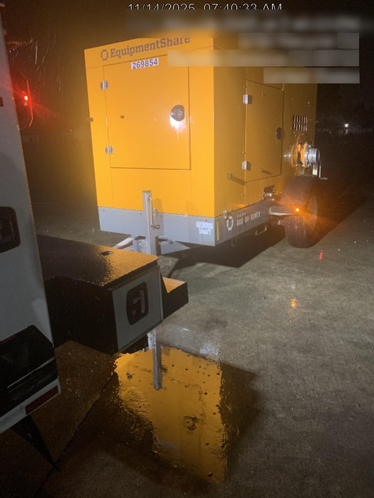 2022 PREMIER PUMP 6NNT-RP-TD2.9-T120