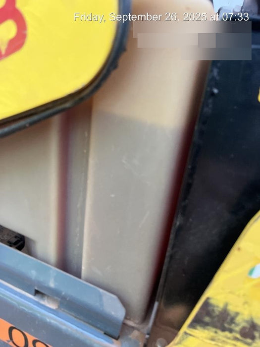 2020 WACKER NEUSON RTKx-SC3