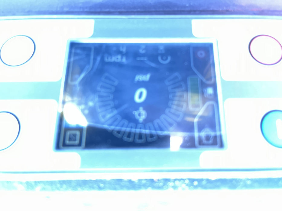 2023 ATLAS COPCO XAS188 CWK