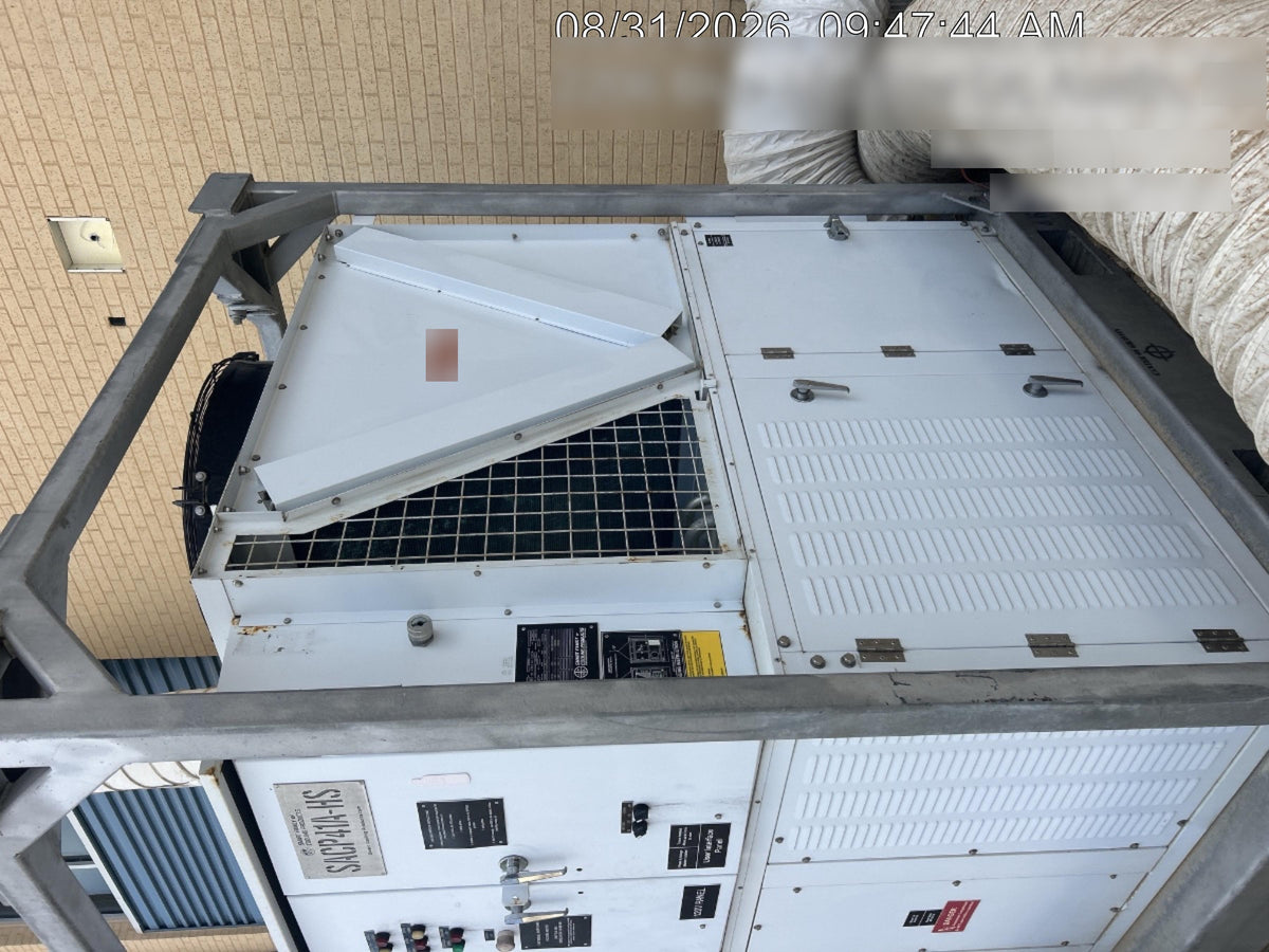 2020 SMARTECH SACP41A-HS